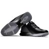 imageFootJoy Mens FJ Fuel Golf ShoeBlack Charcoal Silver