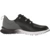 imageFootJoy Mens FJ Fuel Golf ShoeBlackCharcoal