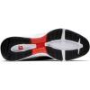 imageFootJoy Mens FJ Fuel Golf ShoeBlackGreyRed
