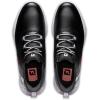 imageFootJoy Mens FJ Fuel Golf ShoeBlackGreyRed
