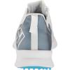 imageFootJoy Mens FJ Fuel Golf ShoeWhite Navy Blue