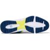 imageFootJoy Mens FJ Fuel Golf ShoeWhiteBlueGreen