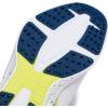 imageFootJoy Mens FJ Fuel Golf ShoeWhiteBlueGreen