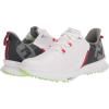 imageFootJoy Mens FJ Fuel Golf ShoeWhiteNavyRed