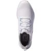 imageFootJoy Mens FJ Fuel Golf ShoeWhiteWhiteBlue Jay