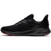 imageFootJoy Mens Fj Flex Xp Previous Season Style Golf ShoeBlackBlack