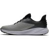imageFootJoy Mens Fj Flex Xp Previous Season Style Golf ShoeGreyCharcoal