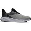 imageFootJoy Mens Fj Flex Xp Previous Season Style Golf ShoeGreyCharcoal