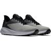 imageFootJoy Mens Fj Flex Xp Previous Season Style Golf ShoeGreyCharcoal
