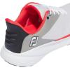 imageFootJoy Mens Fj Flex Xp Previous Season Style Golf ShoeWhiteBlackRed