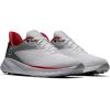 imageFootJoy Mens Fj Flex Xp Previous Season Style Golf ShoeWhiteBlackRed