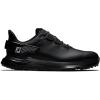 imageFootJoy Mens ProSLX Carbon Previous Season Style Golf ShoeBlackBlack