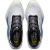 imageFootJoy Mens ProSLX Carbon Previous Season Style Golf ShoeWhiteBlackGrey