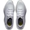 imageFootJoy Mens ProSLX Carbon Previous Season Style Golf ShoeWhiteWhite