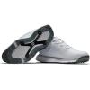 imageFootJoy Mens ProSLX Carbon Previous Season Style Golf ShoeWhiteWhite
