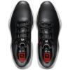 imageFootJoy Mens ProSLX Golf ShoeBlackWhite