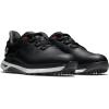 imageFootJoy Mens ProSLX Golf ShoeBlackWhite