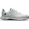 imageFootJoy Mens ProSLX Golf ShoeWhiteWhite