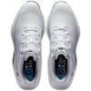 imageFootJoy Mens ProSLX Golf ShoeWhiteWhite