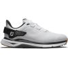 imageFootJoy Mens ProSLX Golf ShoeWhiteWhiteBlack