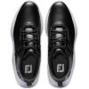 imageFootJoy Mens Prolite Previous Season Style Golf ShoeBlackGreyWhite