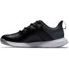 imageFootJoy Mens Prolite Previous Season Style Golf ShoeBlackGreyWhite