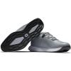 imageFootJoy Mens Prolite Previous Season Style Golf ShoeGreyCharcoalWhite