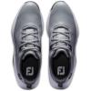 imageFootJoy Mens Prolite Previous Season Style Golf ShoeGreyCharcoalWhite