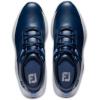 imageFootJoy Mens Prolite Previous Season Style Golf ShoeNavyBlueWhite