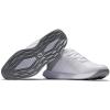 imageFootJoy Mens Prolite Previous Season Style Golf ShoeWhiteLight GreyGrey
