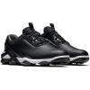 imageFootJoy Mens Tour Alpha Golf ShoeBlackWhiteSilver