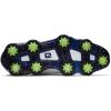 imageFootJoy Mens Tour Alpha Golf ShoeWhiteNavyLime