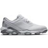 imageFootJoy Mens Tour Alpha Golf ShoeWhiteWhiteSilver