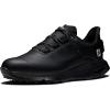 imageFootJoy Mens ProSLX Carbon Previous Season Style Golf ShoeBlackBlack