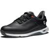 imageFootJoy Mens ProSLX Golf ShoeBlackWhite