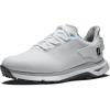imageFootJoy Mens ProSLX Golf ShoeWhiteWhite
