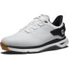 imageFootJoy Mens ProSLX Golf ShoeWhiteWhiteBlack