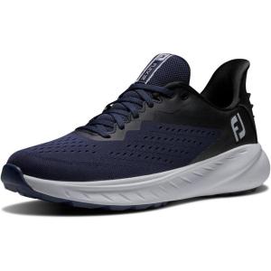 imageFootJoy Mens Fj Flex Xp Previous Season Style Golf ShoeNavyWhite