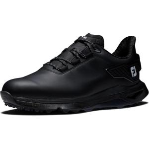 imageFootJoy Mens ProSLX Carbon Previous Season Style Golf ShoeBlackBlack