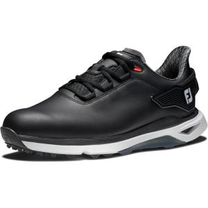imageFootJoy Mens ProSLX Golf ShoeBlackWhite