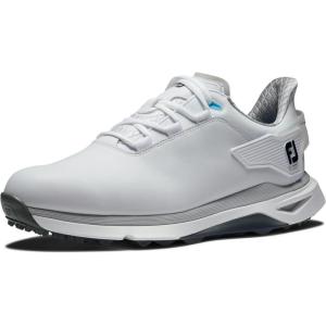 imageFootJoy Mens ProSLX Previous Season Style Golf ShoeWhiteWhite