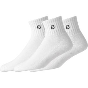 imageFootJoy mens 3packWhite