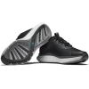 imageFootJoy Mens Fj QuantumBlackBlackWhite