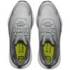 imageFootJoy Mens Fj QuantumGreyWhite