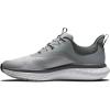 imageFootJoy Mens Fj QuantumGreyWhite