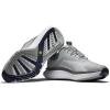 imageFootJoy Mens Fj QuantumGreyWhiteBlue