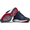 imageFootJoy Mens Fj QuantumNavyWhiteRed