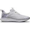 imageFootJoy Mens Fj QuantumWhite