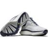 imageFootJoy Mens Fj QuantumWhiteGreyBlue