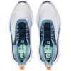 imageFootJoy Mens Fj QuantumWhitePeacoatAquamarine